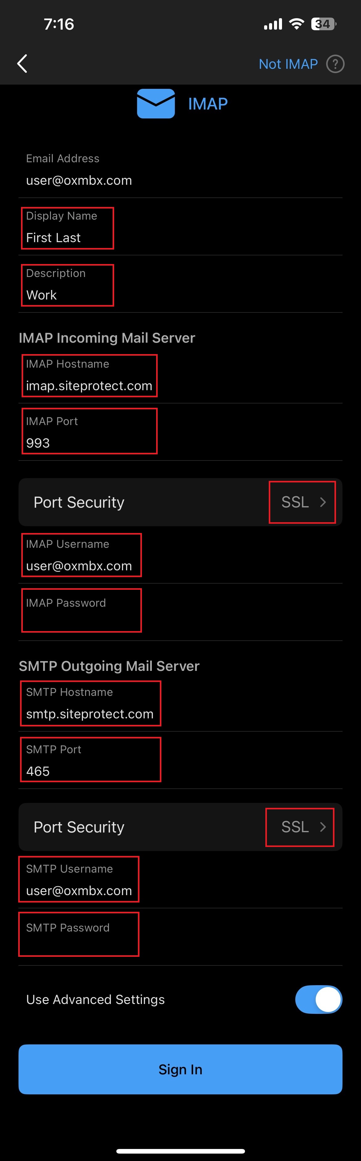 Outlook for iOS - Image 3.jpg